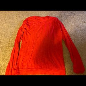 Banana republic sweater, small